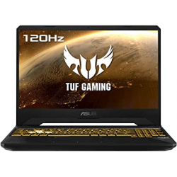 Chollo - Asus TUF Gaming AMD Ryzen 7 16GB 512GB