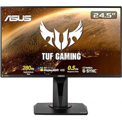 Chollo - ASUS TUF Gaming VG258QM