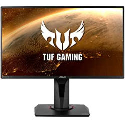 Chollo - ASUS TUF Gaming VG259Q 24&period;5" FHD IPS