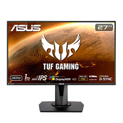 Chollo - Asus TUF Gaming VG279QM
