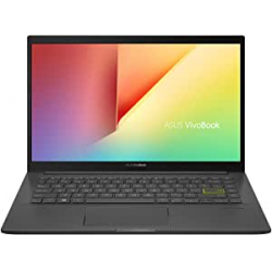 Chollo - ASUS VivoBook 14 K413 i5-1035G1 16GB 512GB 14" &vert; 90NB0RCF-M08280