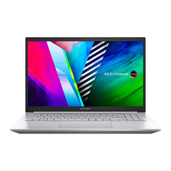 Chollo - ASUS VivoBook Pro 15 OLED K3500PC i7-11370H 16GB 1TB RTX3050 15&period;6" W10H