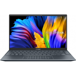 Chollo - ASUS ZenBook 14 UM425QA-KI262 R5-5600H 16GB 512GB 14" FreeDOS
