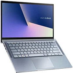 Chollo - Asus Zenbook 14 UM431DA-AM022 R7-3700U 16GB 512GB 14"