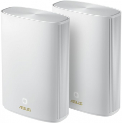 Chollo - ASUS ZenWiFi AX Hybrid XP4 2-Pack &vert; 90IG05T0-BM9110