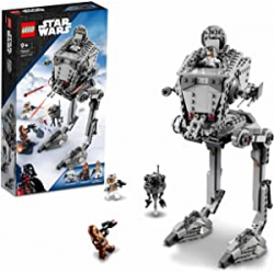 Chollo - AT-ST de Hoth | LEGO Star Wars 75322