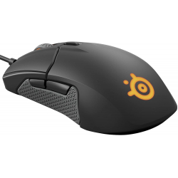 Chollo - Rat&oacute;n Gaming SteelSeries Sensei 310 RGB 12000 DPI