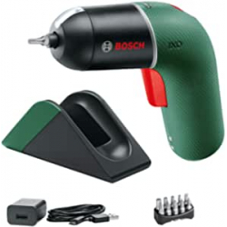 Chollo - Bosch IXO 6 3&period;6V con Estaci&oacute;n de Carga &vert; 06039C7101
