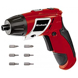 Chollo - Atornillador Inal&aacute;mbrico Einhell TC-SD 3&comma;6 Li