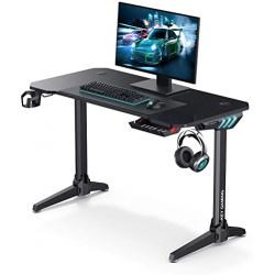 Chollo - Aukey LY113 Gaming Desk 114x60cm