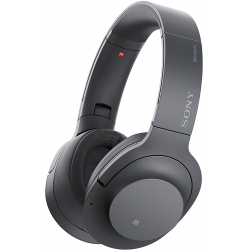 Chollo - Auriculares Bluetooth Sony WH-H900N con Noise Cancelling