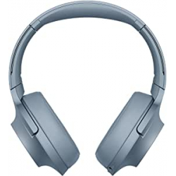 Auriculares Bluetooth Sony WH-H900N Hi-Res Sense Engine