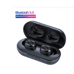 Chollo - Auriculares BT5&period;0 TWS Tellunow B5