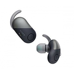 Chollo - Auriculares Deportivos Sony WFSP700NB&period;CE7