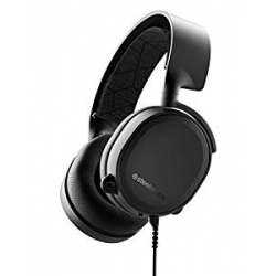 Chollo - Auriculares Diadema SteelSeries Arctis 3