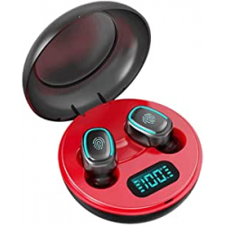 Chollo - Auriculares Festnight Bluetooth 5&period;0