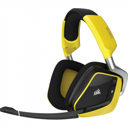 Chollo - Auriculares Gaming Corsair Void Pro RGB 7&period;1