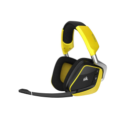 Chollo - Auriculares Gaming Corsair Void Pro RGB 7&period;1
