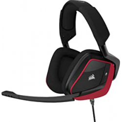 Chollo - Auriculares Gaming Corsair Void Pro USB Dolby 7.1