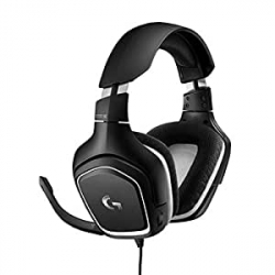 Chollo - Auriculares Gaming Logitech G332 SE Special Edition