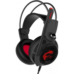 Chollo - Auriculares gaming MSI DS502