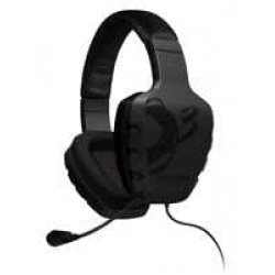 Chollo - Auriculares Gaming Ozone Rage ST