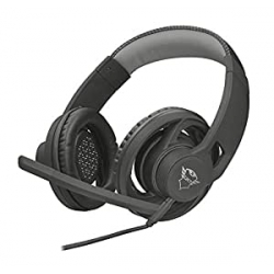 Chollo - Auriculares Gaming Trust GXT 333 Goiya