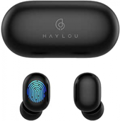 Chollo - Auriculares TWS Haylou GT1 Bluetooth 5.0