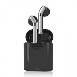 Auriculares In-ear Bluetooth 5.0 Kisshes