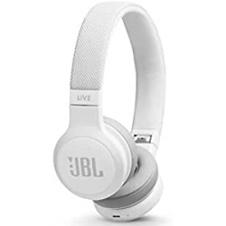 Chollo - Auriculares inalámbricos JBL Live 400BT