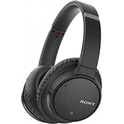 Chollo - Auriculares inalámbricos Sony WH-CH700NB Noise Cancelling