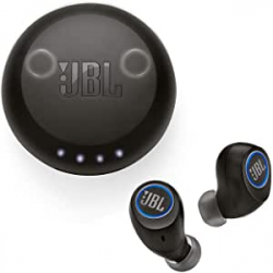 Chollo - Auriculares JBL Free X TWS Bluetooth