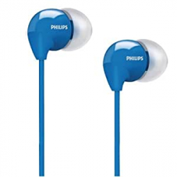Chollo - Auriculares Philips SHE3590BL&sol;10