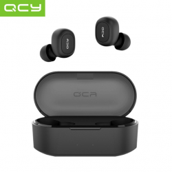 Auriculares QCY T2C TWS Bluetooth