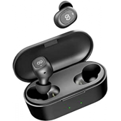 Chollo - Auriculares SoundPEATS Truefree+ Bluetooth 5.0 TWS