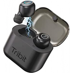 Chollo - Auriculares Tribit X1 Bluetooth 5&period;0