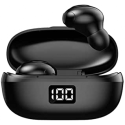 Chollo - Auriculares TWS AngeloEU HK'6 Bluetooth 5.0