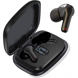 Chollo - Auriculares TWS ASBC Q1