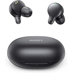 Chollo - Auriculares TWS Aukey EP-T16S Bluetooth 5.0 USB-C