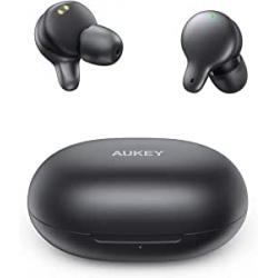 Chollo - Auriculares TWS Aukey EP-T16S Bluetooth 5&period;0 USB-C