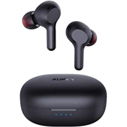Chollo - Auriculares TWS Aukey EP-T25  Bluetooth 5.0