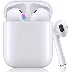 Chollo - Auriculares TWS HAHAhappy BT5&period;0&plus;EDR