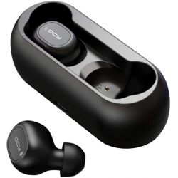 Chollo - Auriculares TWS Homscam QCY T1 Bluetooth 5.0 CVC 6.0