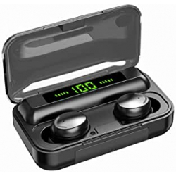 Chollo - Auriculares OWSOO Bluetooth 5&period;0