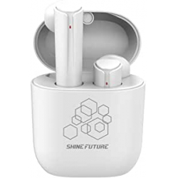 Chollo - Auriculares TWS Shine Future &lpar;CKCJ001&rpar;