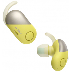 Chollo - Auriculares TWS Sony WF-SP700N Bluetooth 5.0