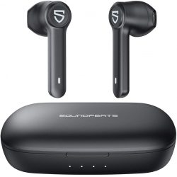 Chollo - Auriculares TWS SoundPEATS Truebuds Bluetooth 5.0
