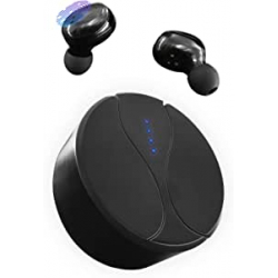 Chollo - Auriculares TWS Suyoo WTD
