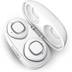 Chollo - Auriculares TWS Syosin Bluetooth 5.0 CVC 8.0