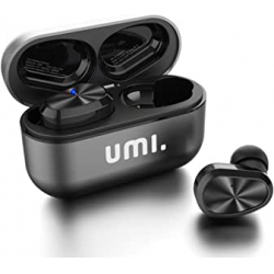 Chollo - Auriculares TWS Umi. Essentials w5s Bluetooth 5.0